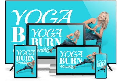 Yoga Burn Product