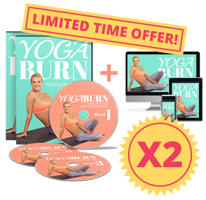 Yoga Burn