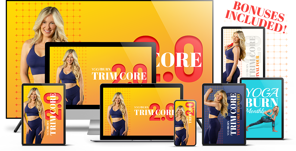 Trim Core 2.0 Digital Package