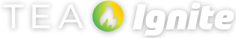 Tea Ignite Logo