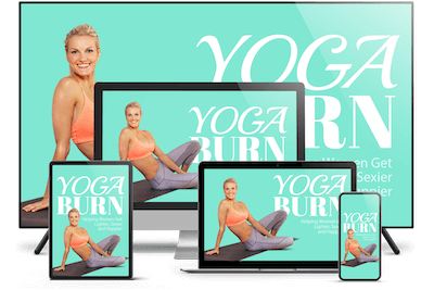 Yoga Burn Product