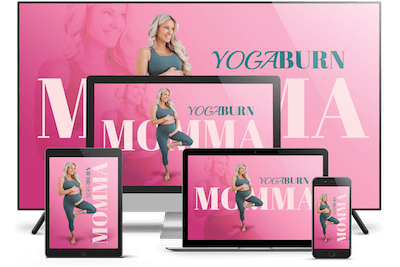 Yoga Burn Product