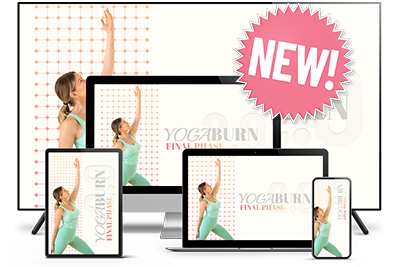 Yoga Burn Product