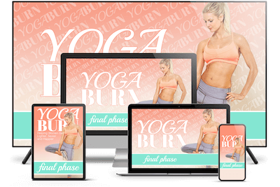 Yoga Burn Product