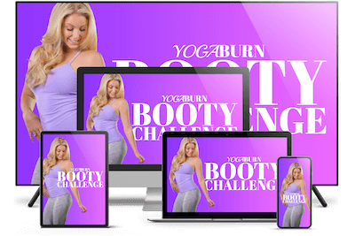 Yoga Burn Product