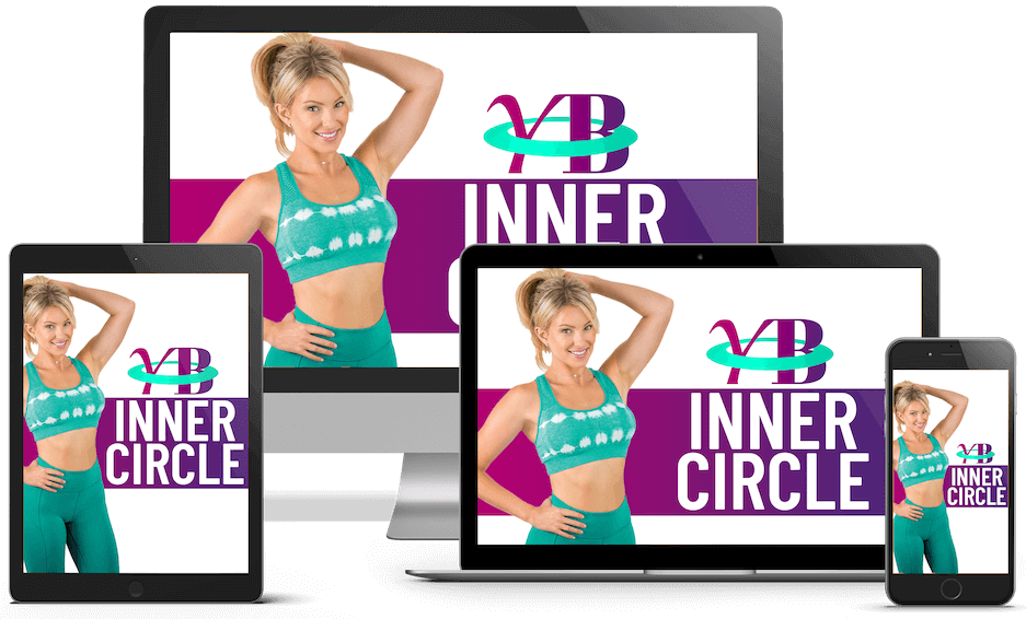 Yoga Burn Inner Circle