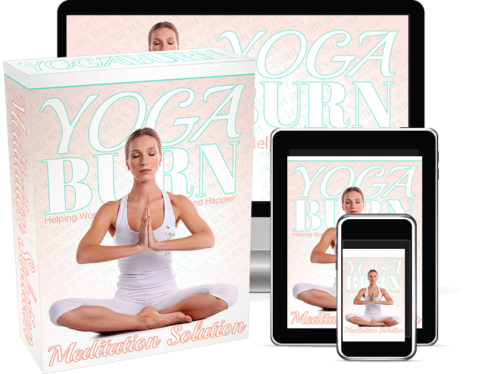 YogaBurn Meditation Solution